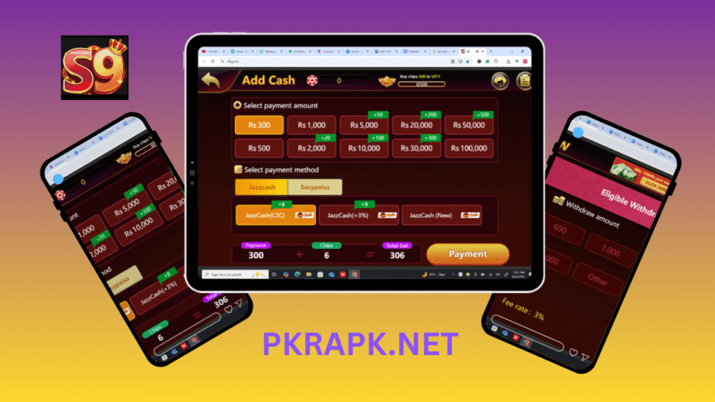 Low Deposit options