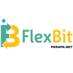 Flexbit Crypto Casino logo for 2025 review