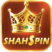 Shah Spin