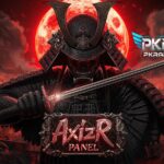 AxizR Panel V31