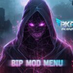 BIP Mod Menu Panel