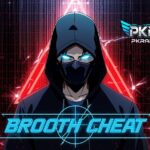 BROOTH CHEAT