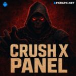 Crush X Panel 