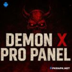 Demon X Pro Panel 