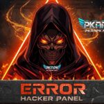 ERROR Hacker