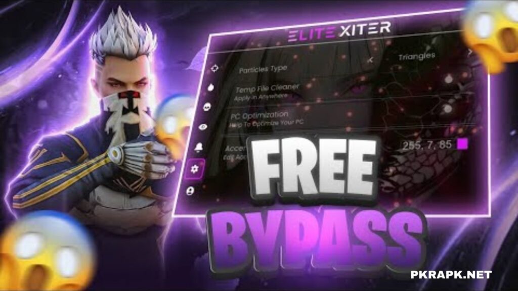 Elite Xiter