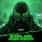 Explain Gamer