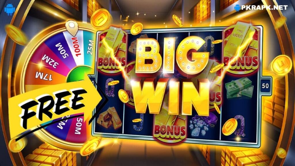 Features of M999 Game APK