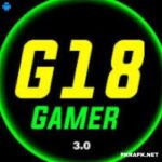 G18 Gamer Panel FF – Download Free for Android & iOS