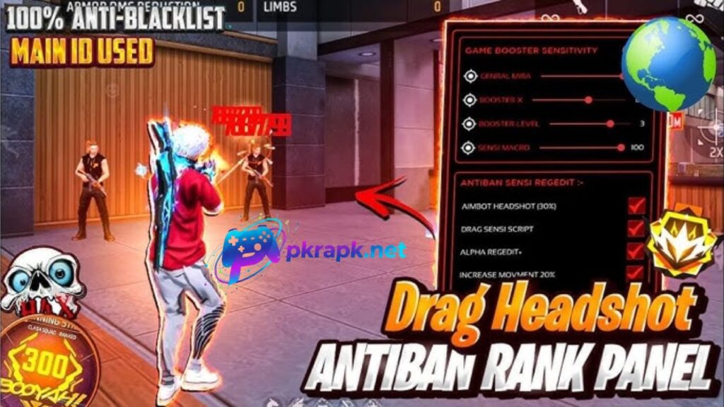HG Cheats 