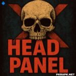 Head X Panel