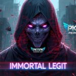 Immortal Legit