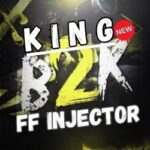 King B2k Panel