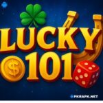 Lucky 101 Game