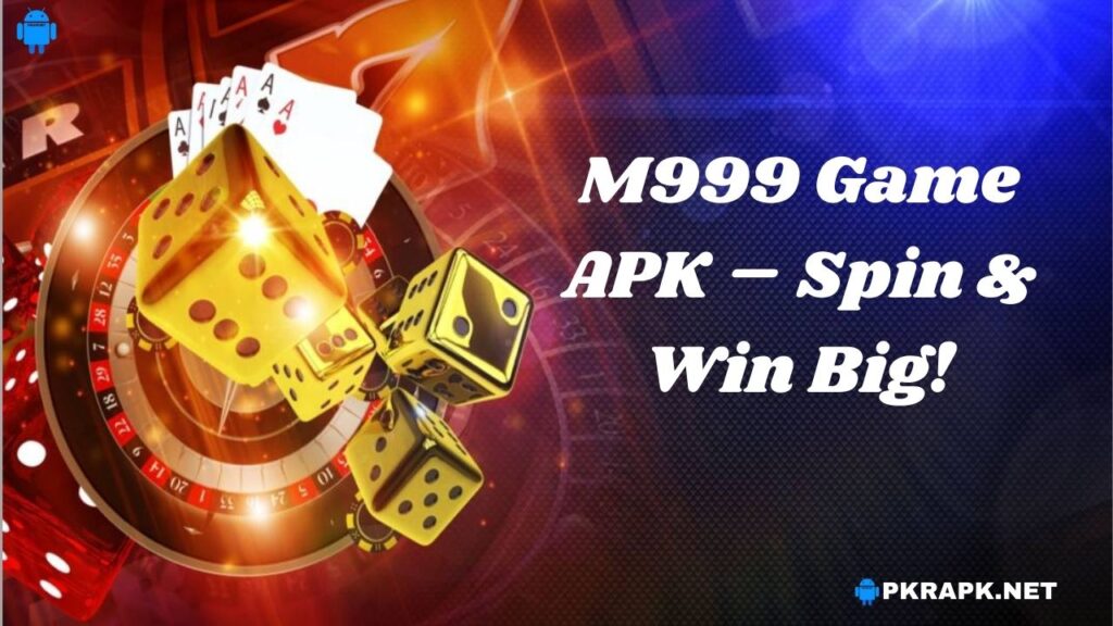 M999 Game APK Latest V(1.2) Download Free for Android