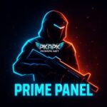 Prime Panel APK (