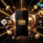 Q36 Game