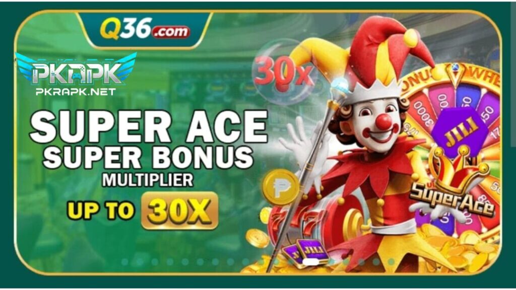 Q36 Game APK 