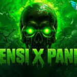 Sensi X Panel