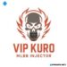 VIP Kuro Injector