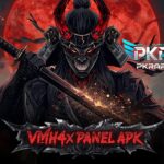 VMH4x Panel