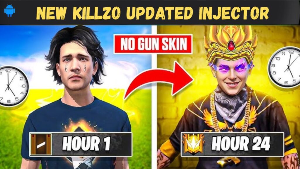 What is Killzo Panel APK