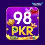 98PKR Game