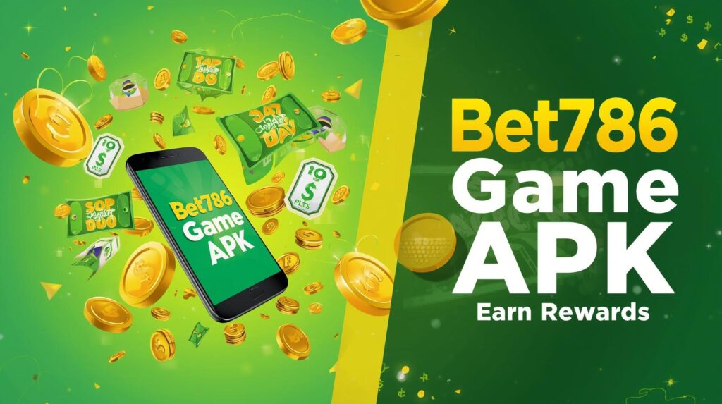 Bet786 Game