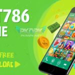 Bet786 Game