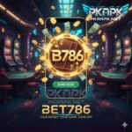 Bet786 Game