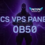CS VPS Panel
