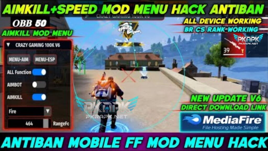 Crazy Gaming 100K