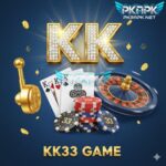 KK33 Game