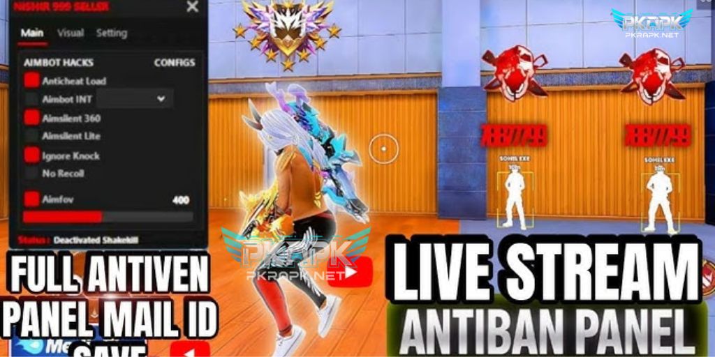 Key Features of Nishir 999 Seller Panel