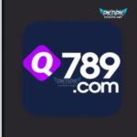 Q789 Game