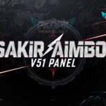 SAKIR AIMBOT V51
