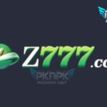 Z777 Game APK