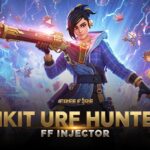 ANKIT URF HUNTER