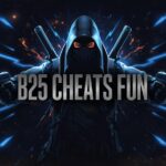 B25 Cheats Fun