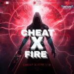 Cheat X Fire