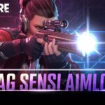 Drag Sensi Aimlock