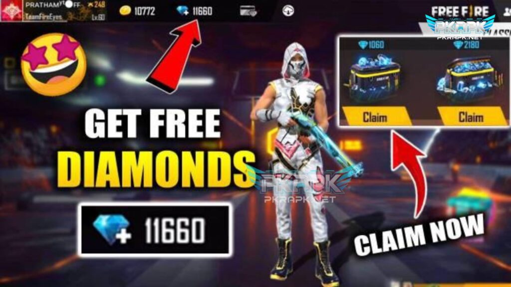 Features and Benefits of FF X Hacker APK