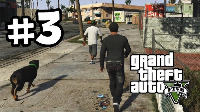 Features of GTA 5 APK Latest Version