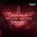 Hikari Mods Menu