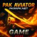 Pak Aviator