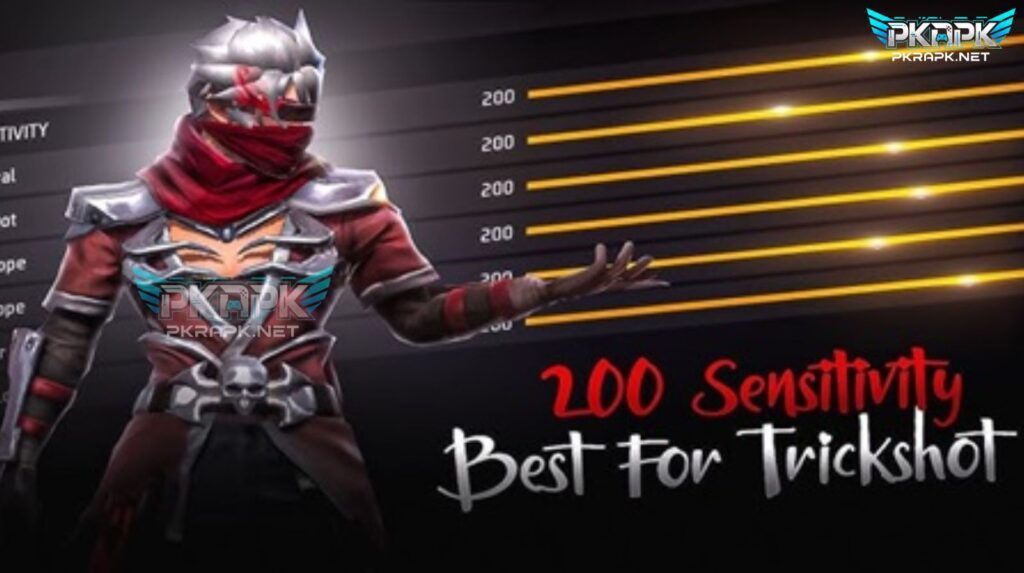 Red Bullet Sensi Panel V9.13