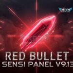Red Bullet Sensi