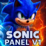 SONIC PANEL