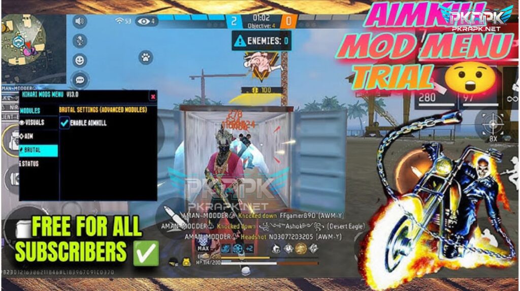 Safety Checklist Before Downloading Hikari Mods