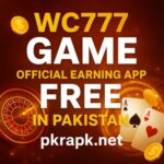 WC777 Game